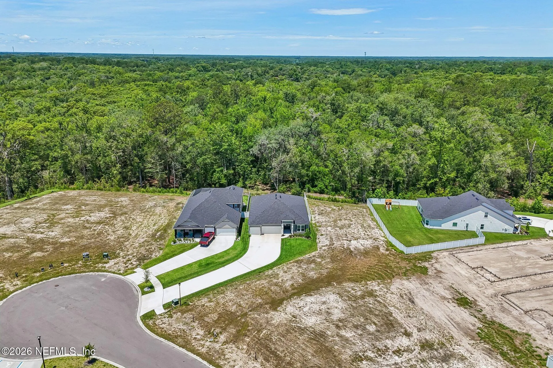2246 Palisade Point Middleburg FL 32068