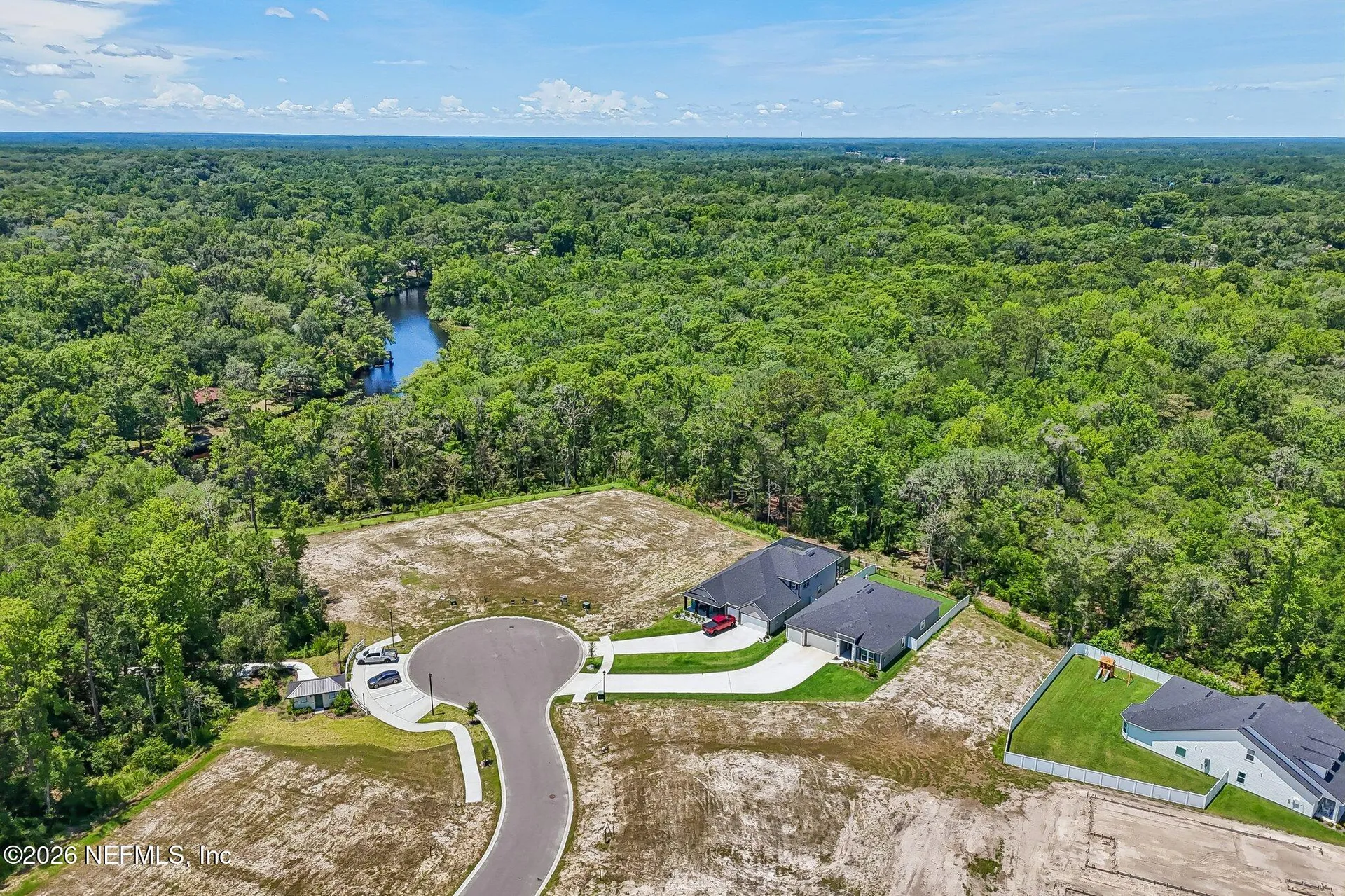 2246 Palisade Point Middleburg FL 32068