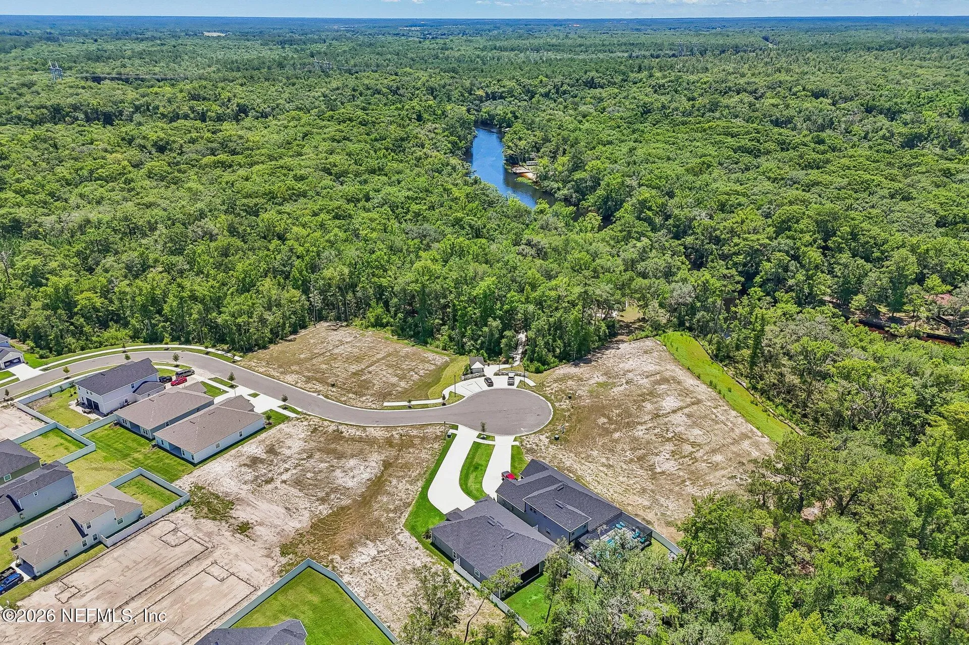 2246 Palisade Point Middleburg FL 32068