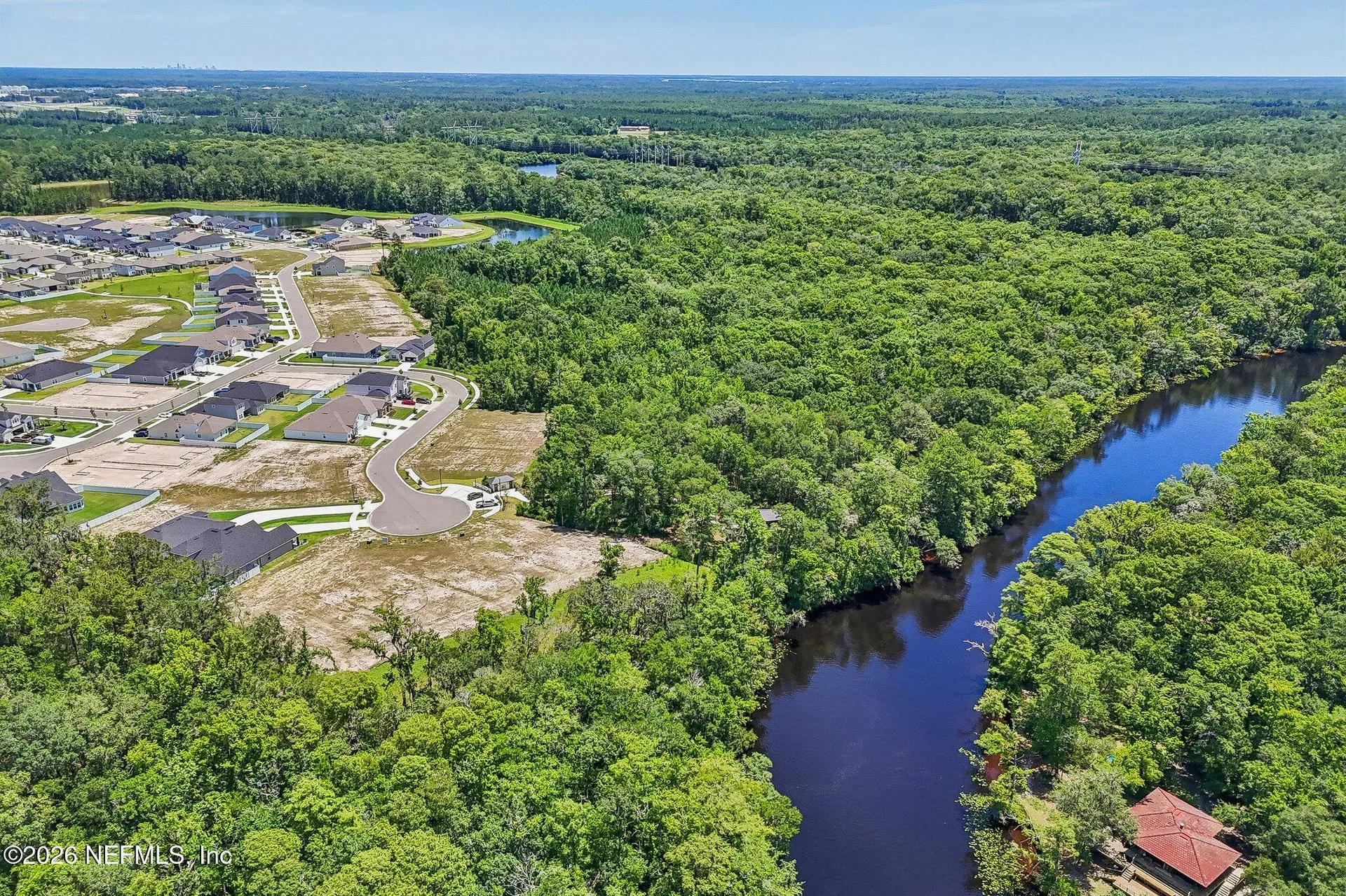 2246 Palisade Point Middleburg FL 32068
