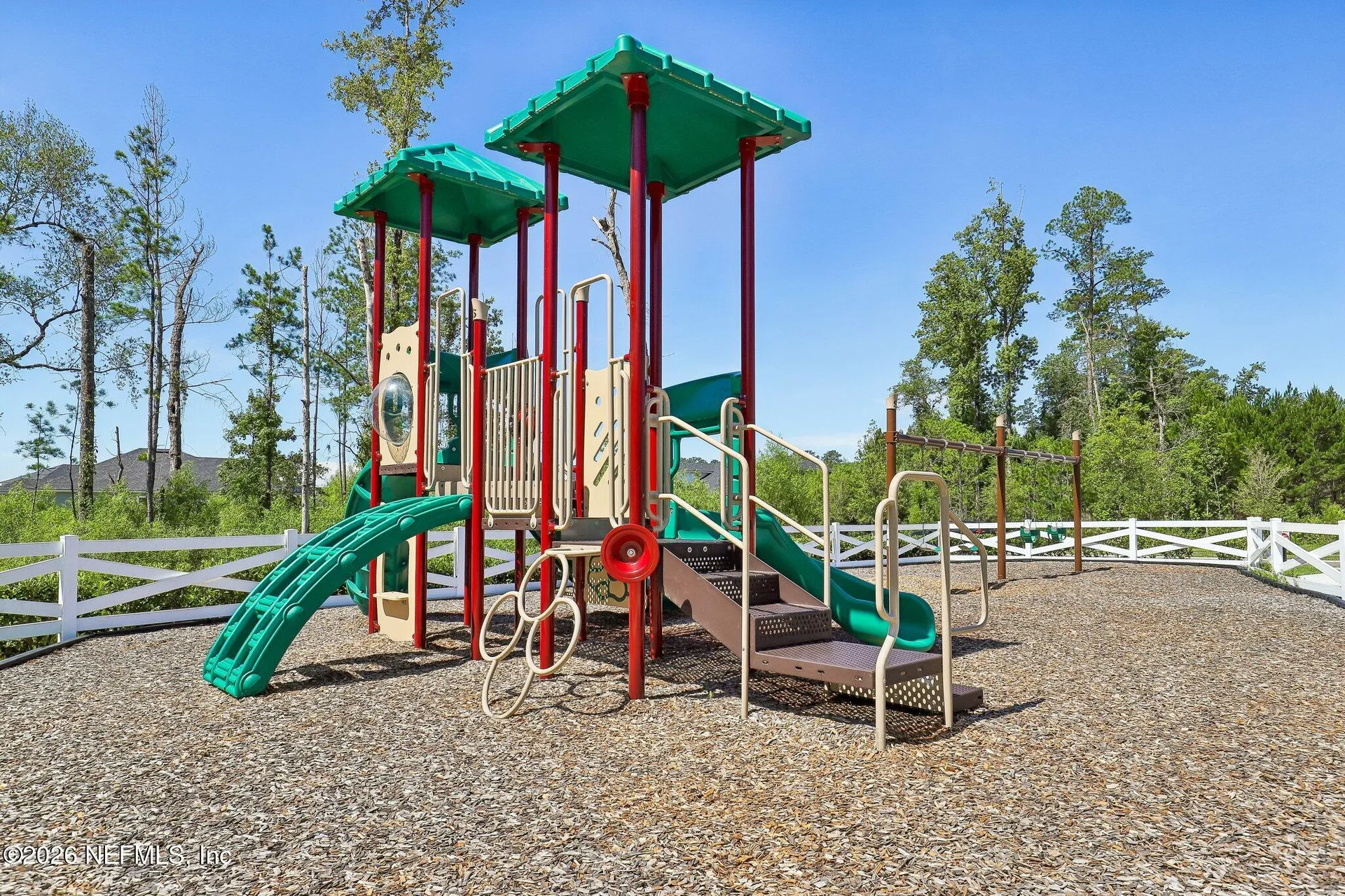 2246 Palisade Point Middleburg FL 32068