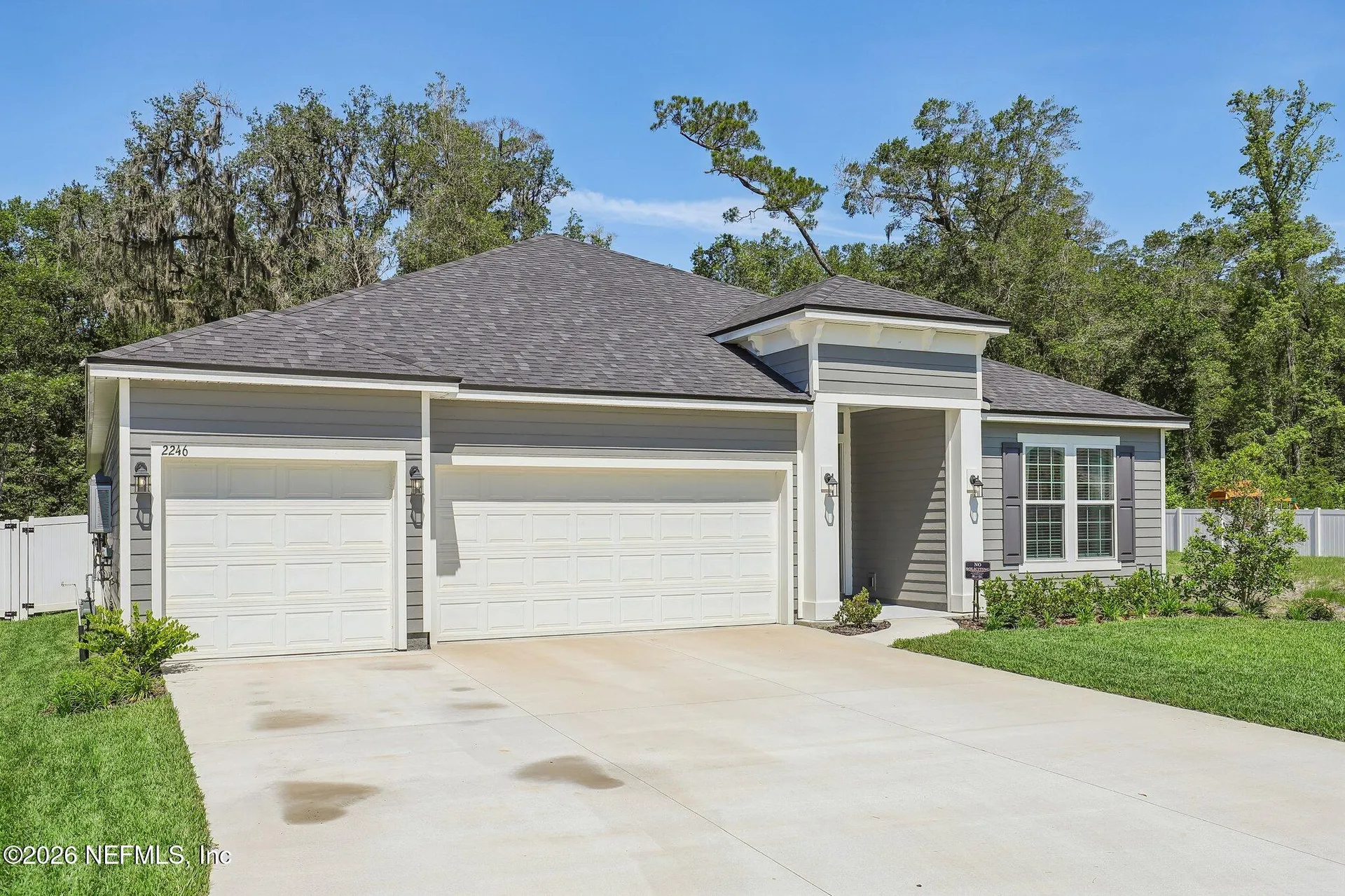 2246 Palisade Point Middleburg FL 32068