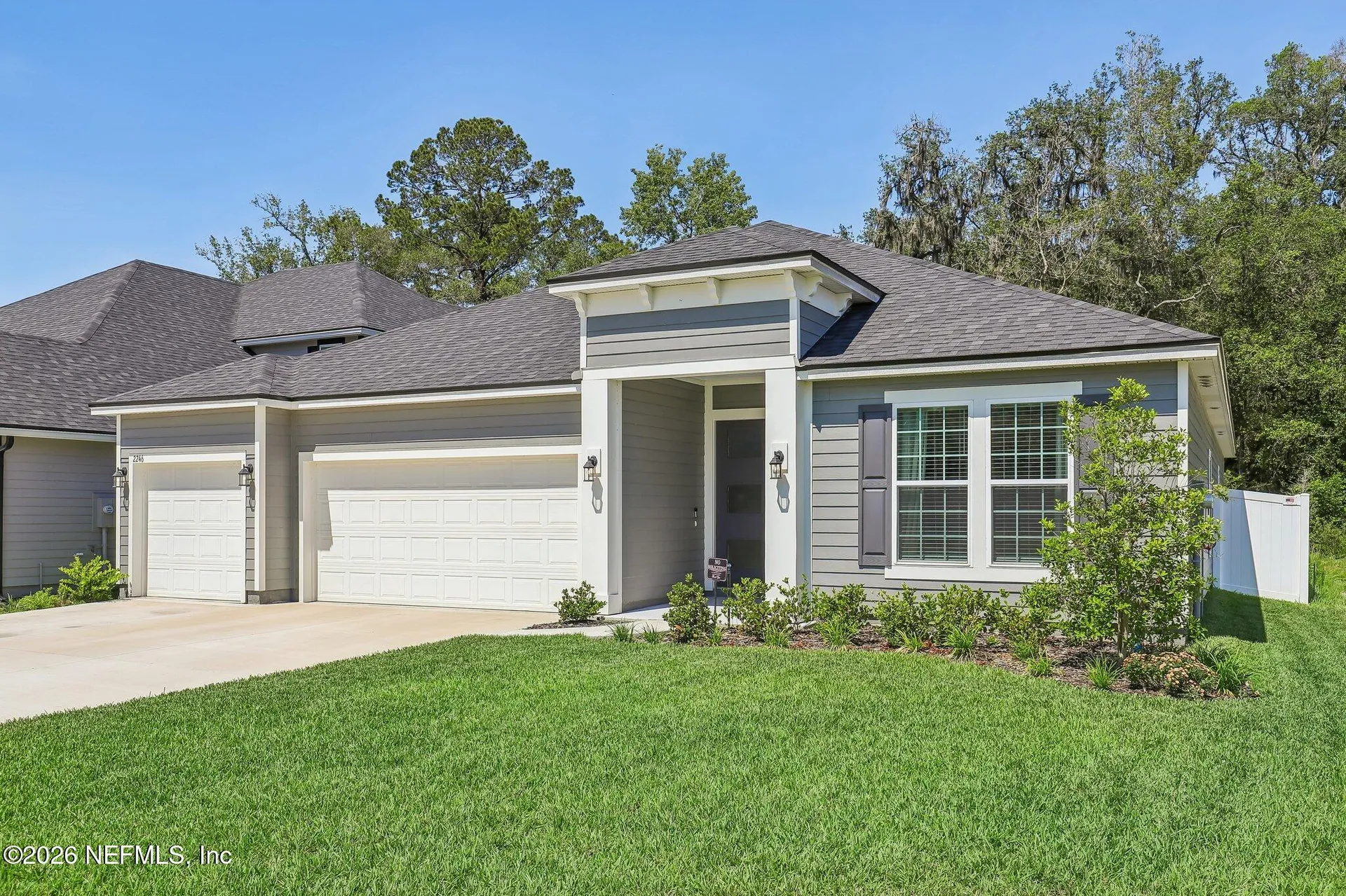 2246 Palisade Point Middleburg FL 32068