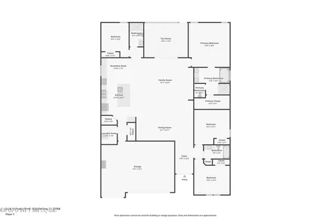 2246 Palisade Point Middleburg FL 32068