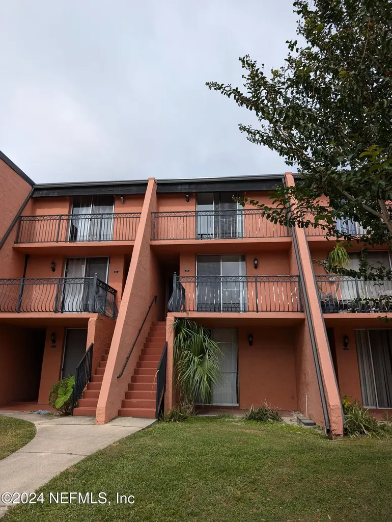 3401 Townsend Boulevard Jacksonville FL 32277