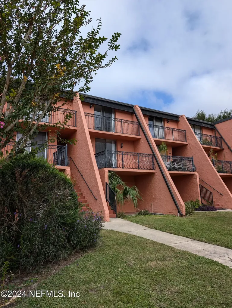3401 Townsend Boulevard Jacksonville FL 32277