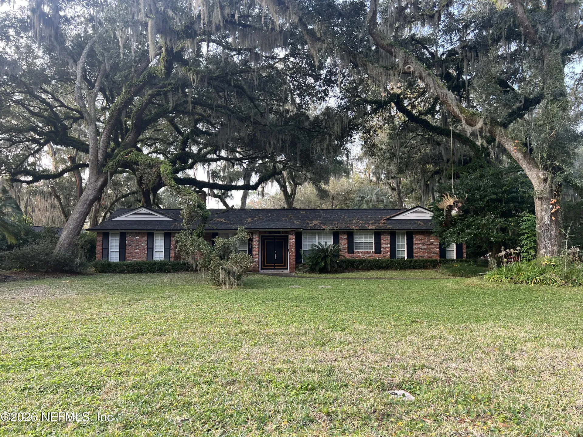 4122 Water Oak Lane Jacksonville FL 32210