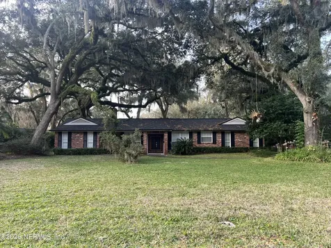 4122 Water Oak Lane Jacksonville FL 32210