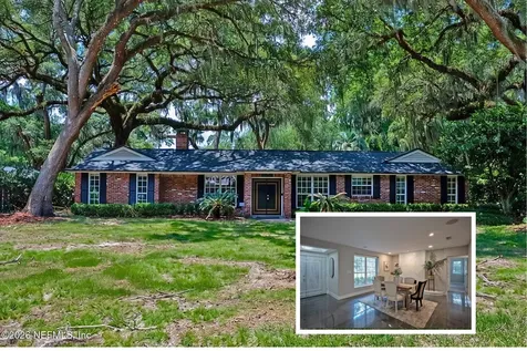 4122 Water Oak Lane Jacksonville FL 32210