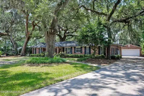 4122 Water Oak Lane Jacksonville FL 32210