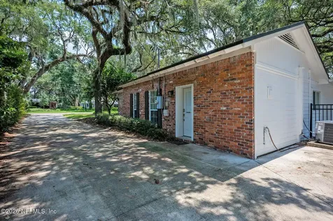 4122 Water Oak Lane Jacksonville FL 32210