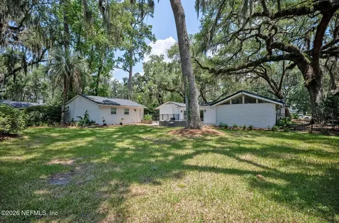4122 Water Oak Lane Jacksonville FL 32210