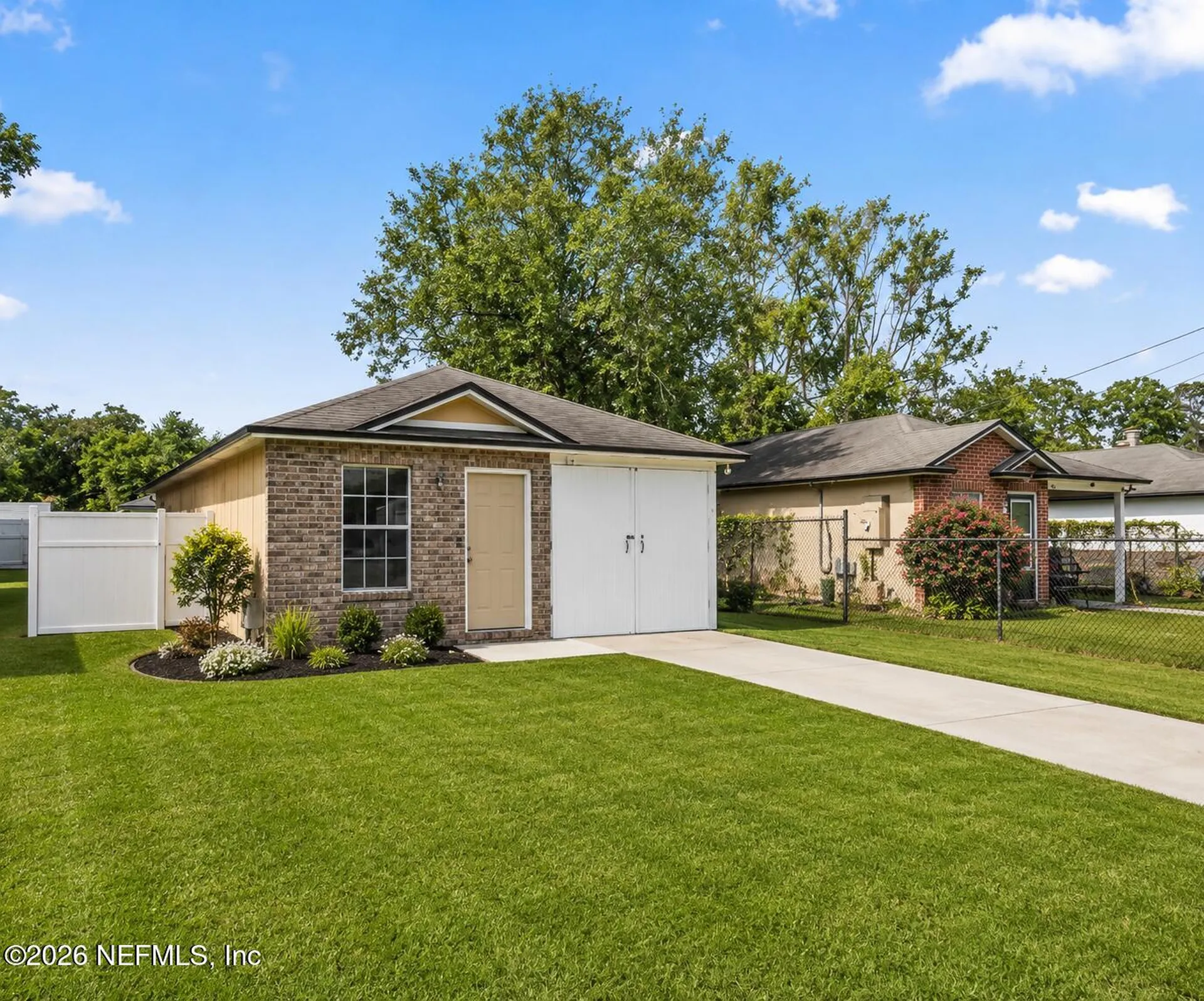 3310 Duane Avenue Jacksonville FL 32218