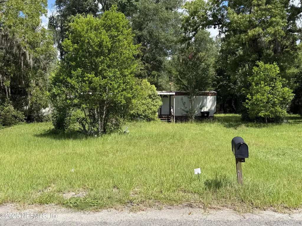 890 Hawkins Avenue Orange Park FL 32065