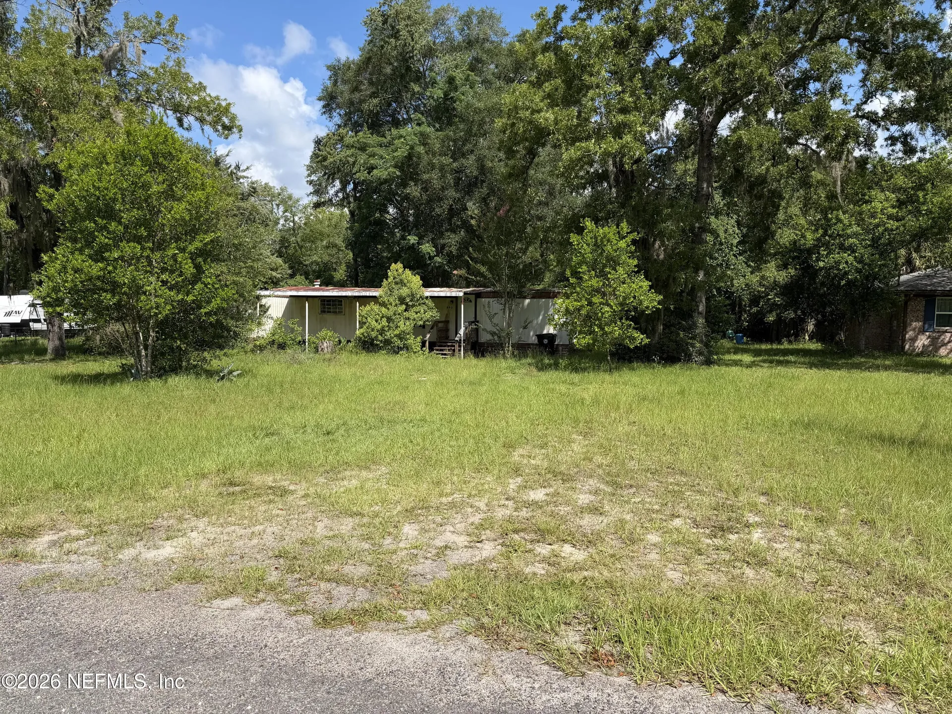 890 Hawkins Avenue Orange Park FL 32065