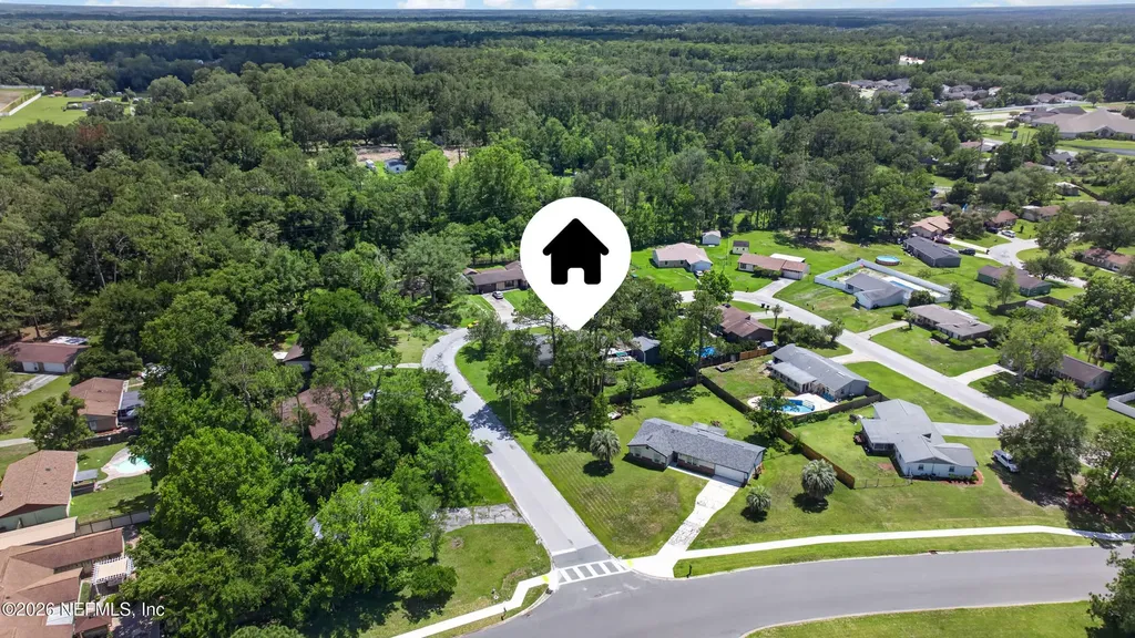 253 Deerwood Circle E Middleburg FL 32068