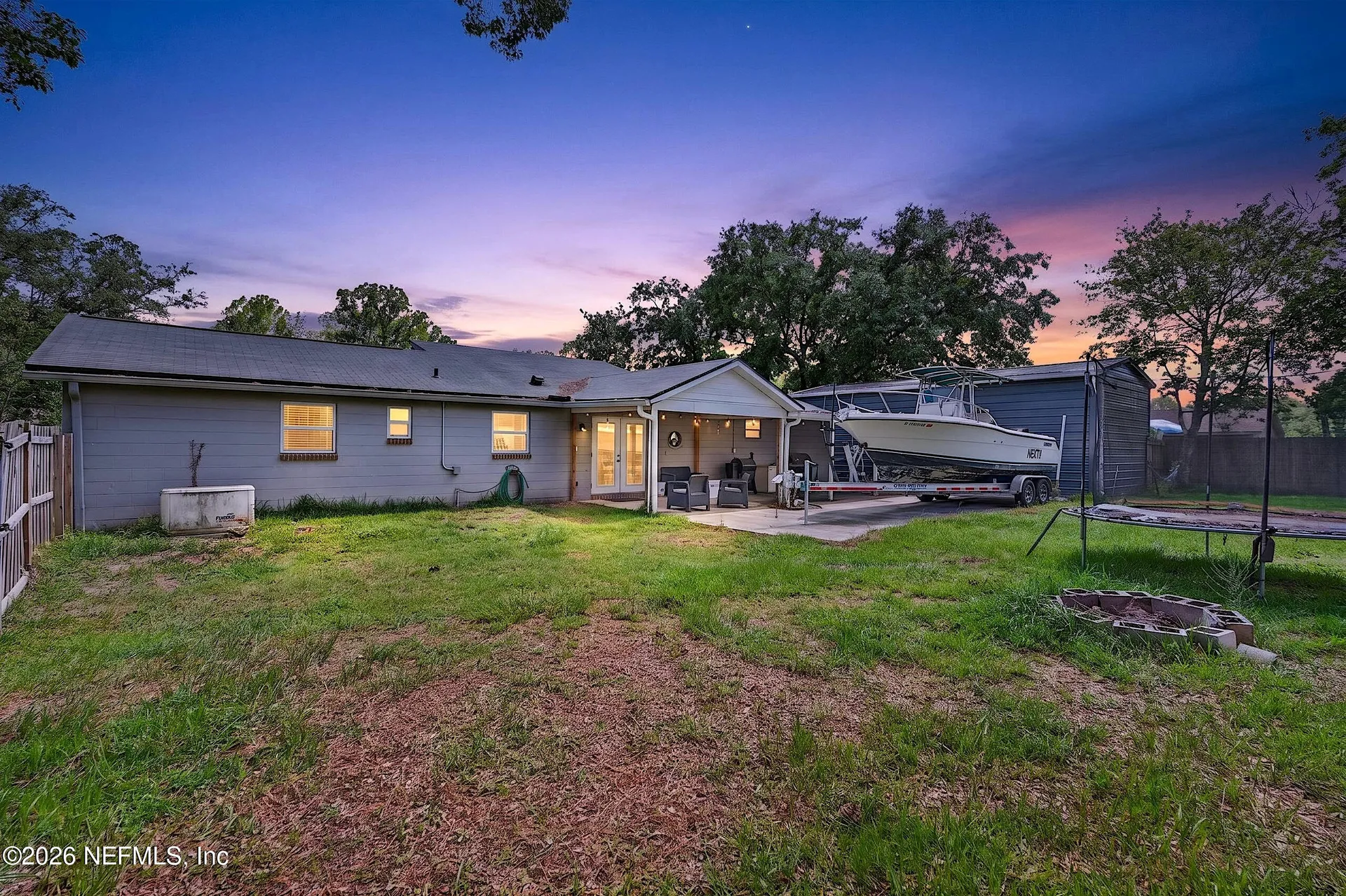 253 Deerwood Circle E Middleburg FL 32068