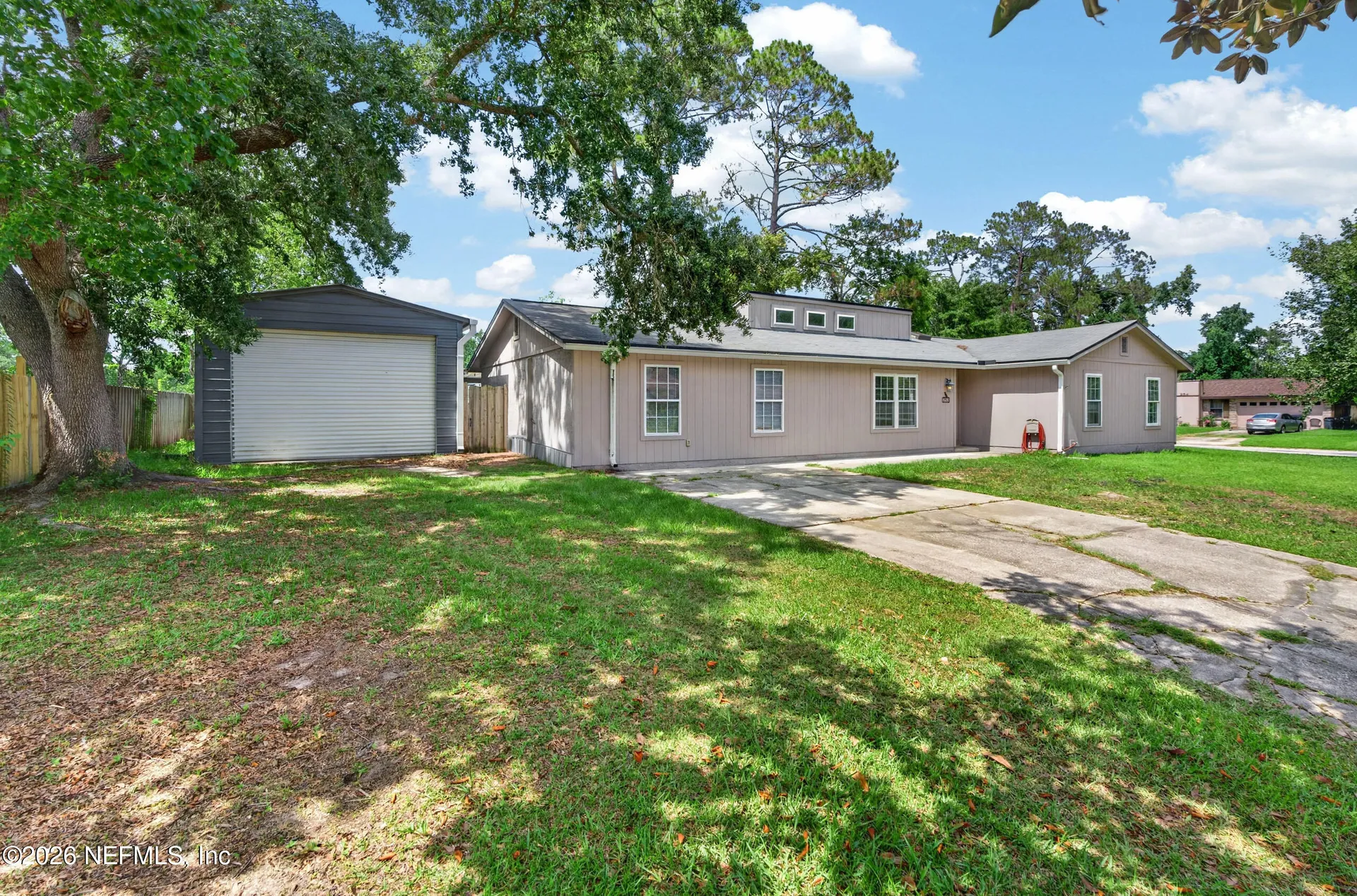 253 Deerwood Circle E Middleburg FL 32068