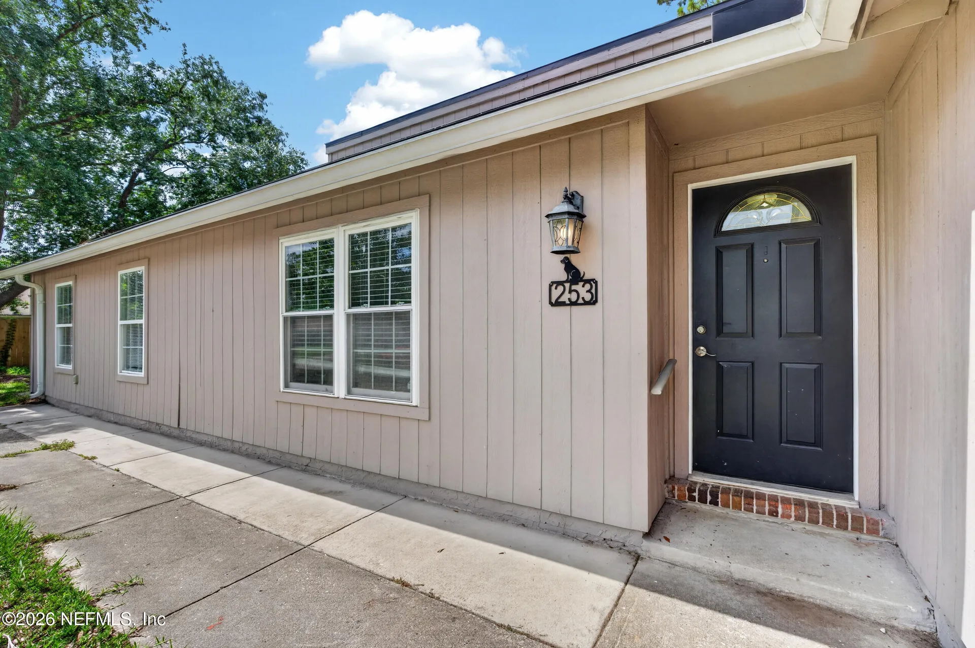 253 Deerwood Circle E Middleburg FL 32068