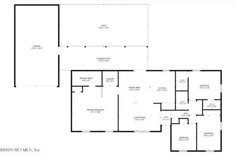 253 Deerwood Circle E Middleburg FL 32068