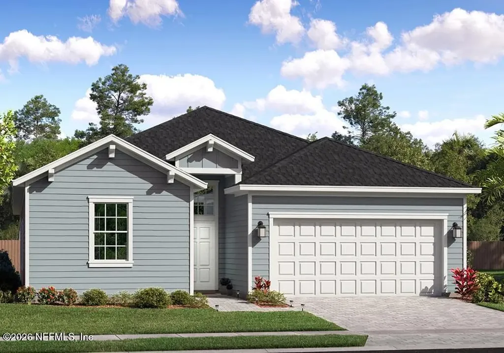 125 Smokerise Drive St. Augustine FL 32092