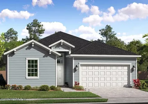 125 Smokerise Drive St. Augustine FL 32092
