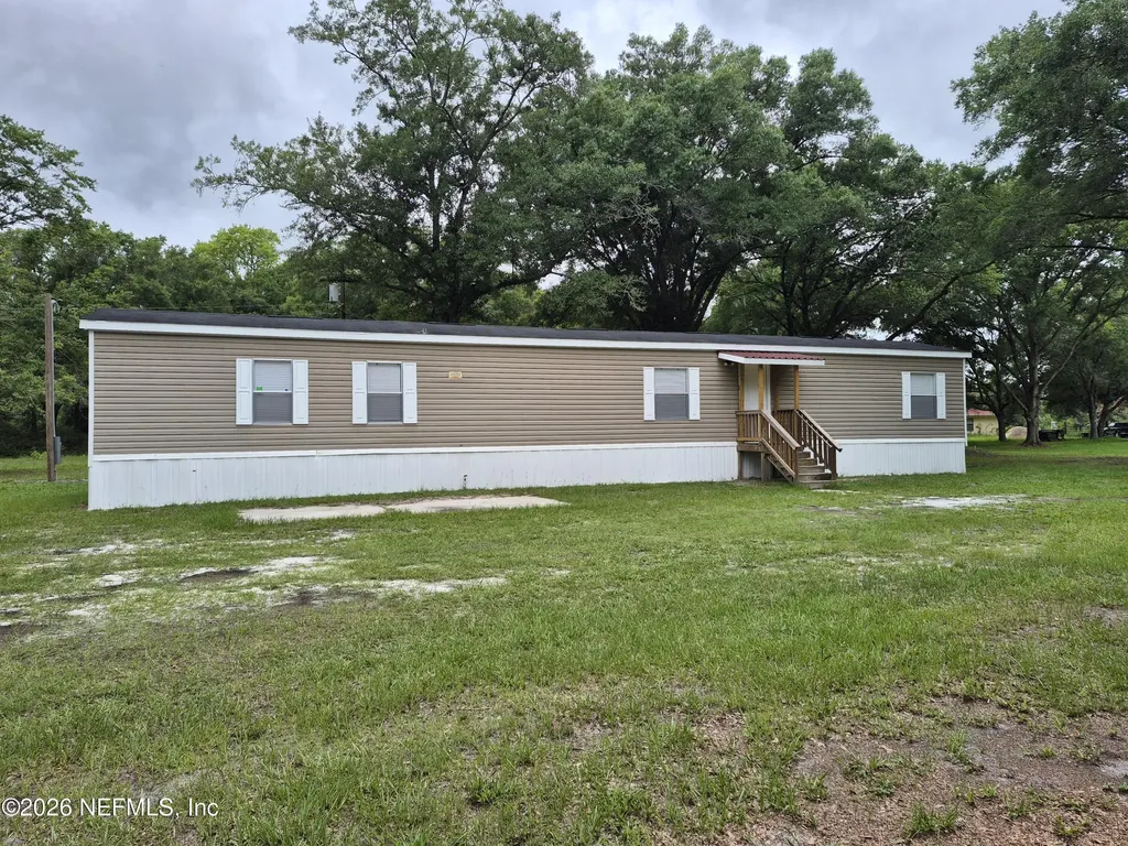 5450 Normandy Acres Drive Jacksonville FL 32234