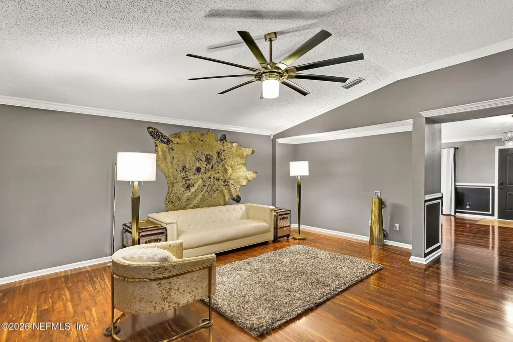 12548 Daylight Trail Jacksonville FL 32218