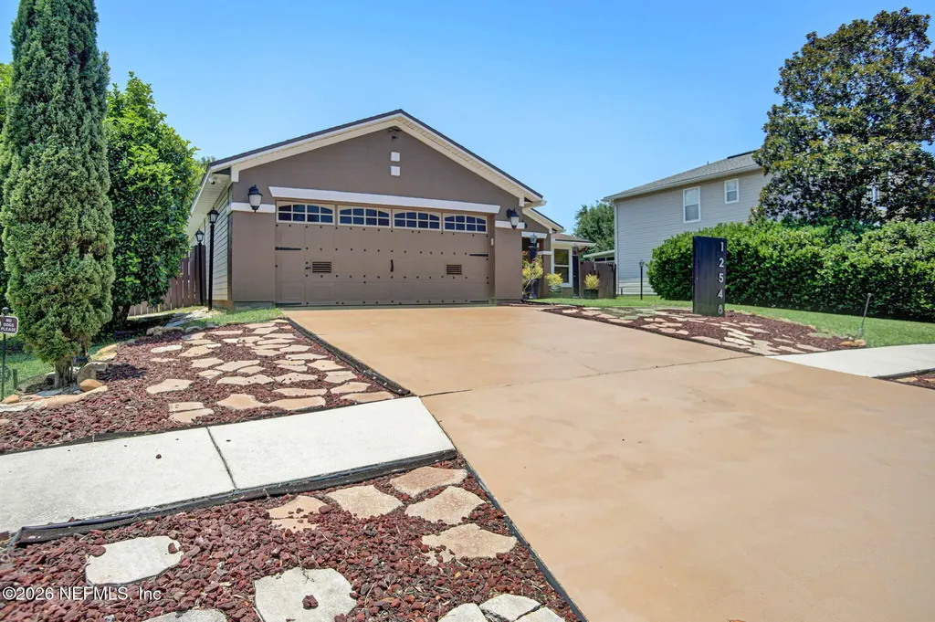12548 Daylight Trail Jacksonville FL 32218