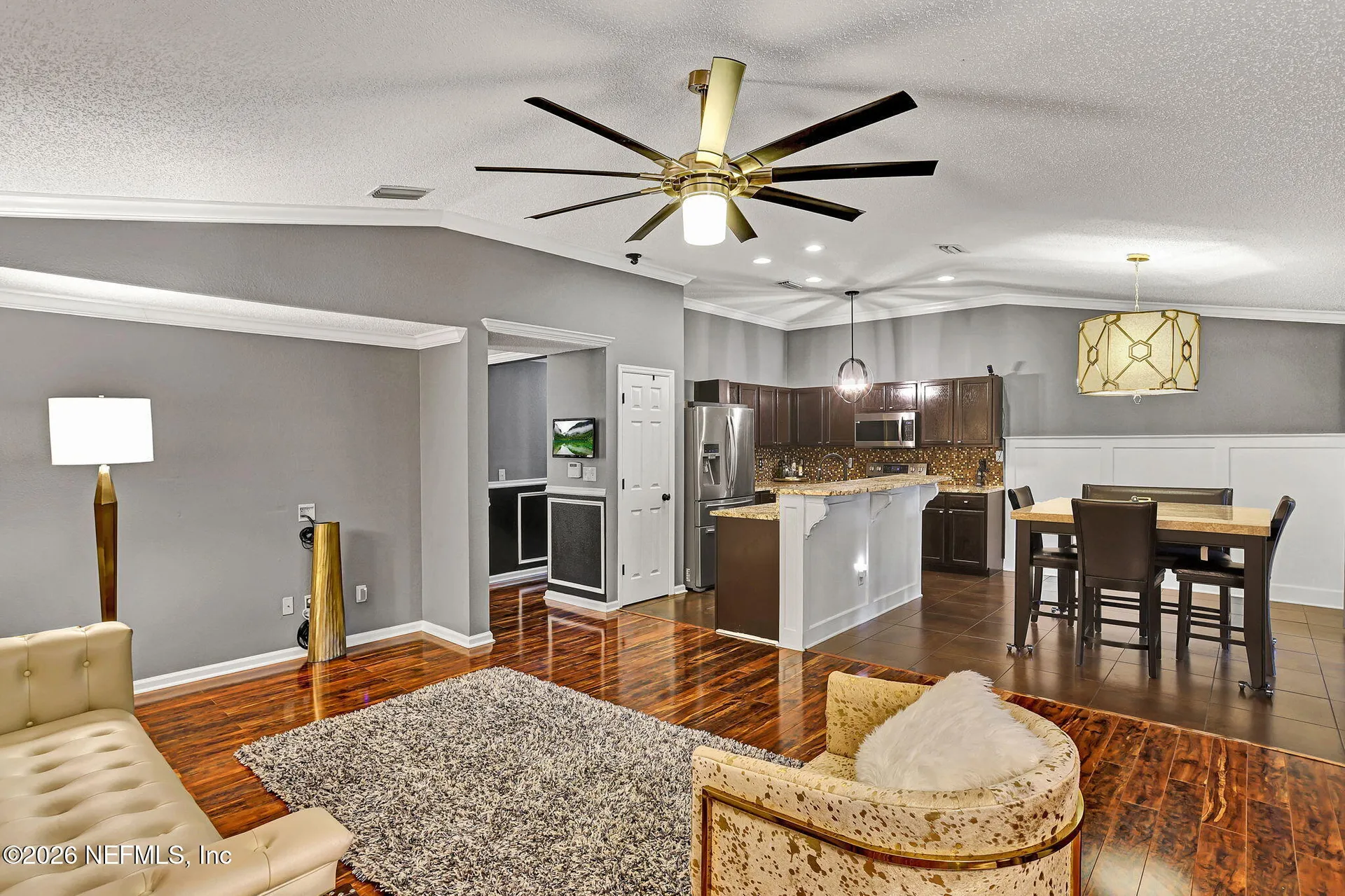 12548 Daylight Trail Jacksonville FL 32218