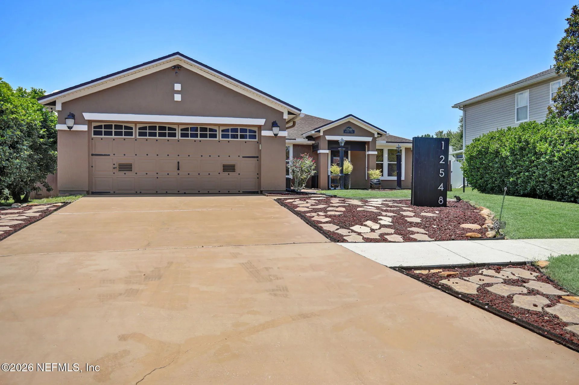 12548 Daylight Trail Jacksonville FL 32218