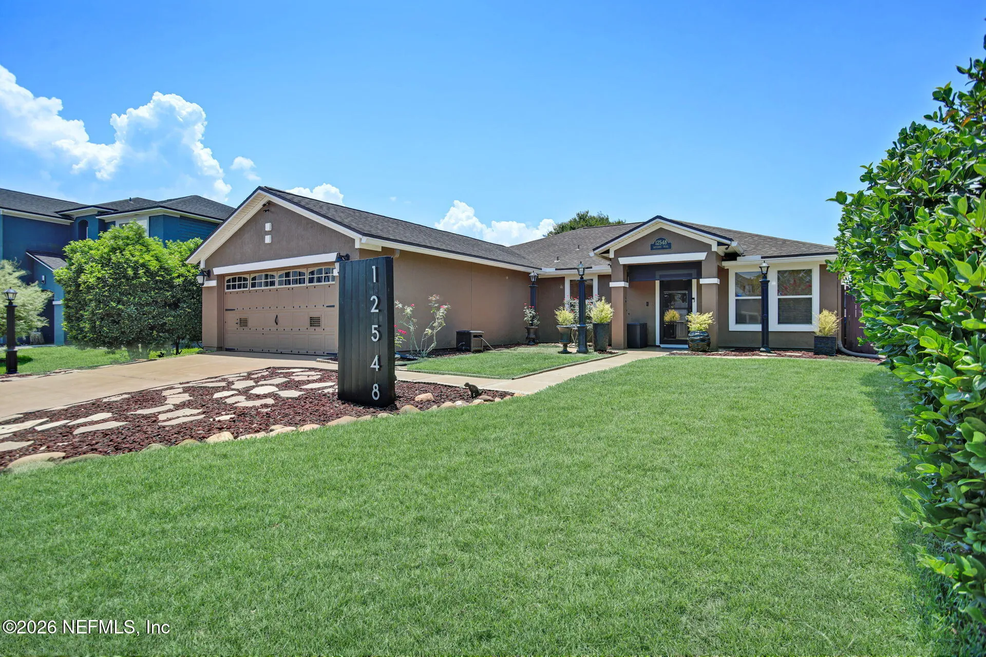 12548 Daylight Trail Jacksonville FL 32218