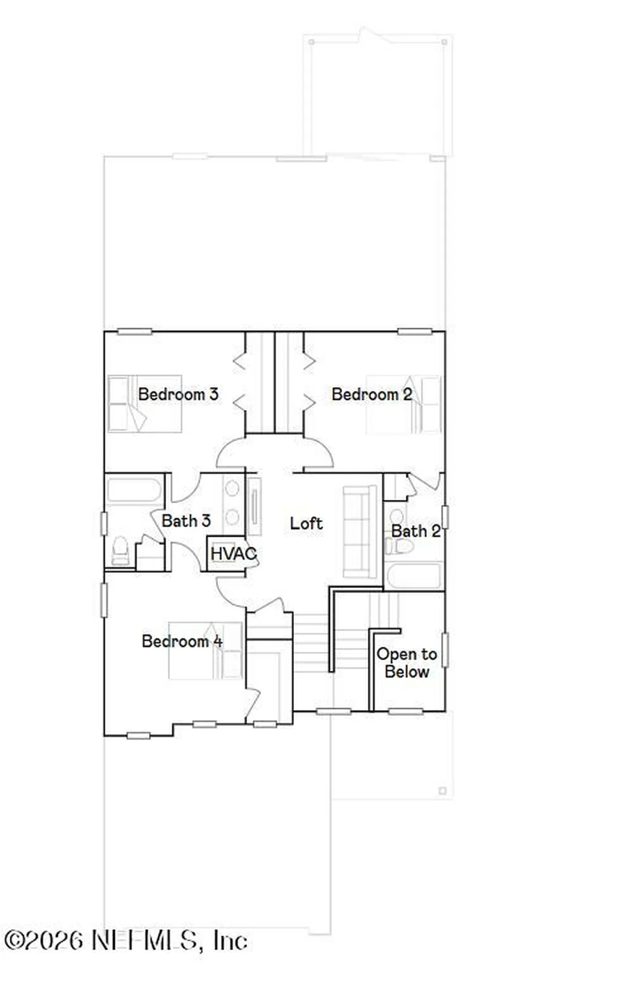 18 Higgins Loop St. Augustine FL 32092