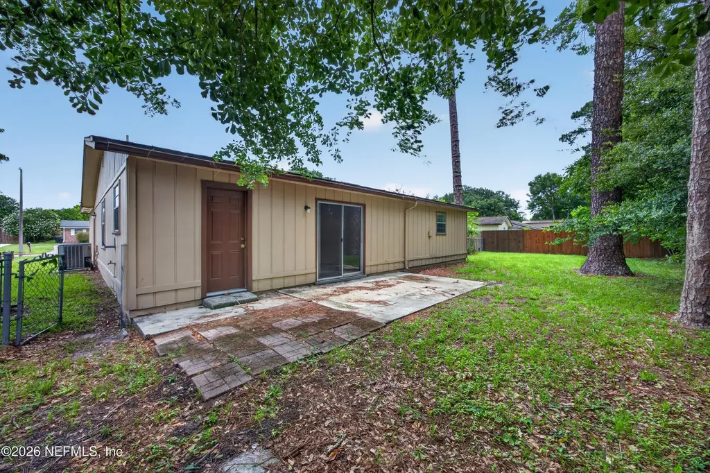 1083 Stokes Street Jacksonville FL 32221