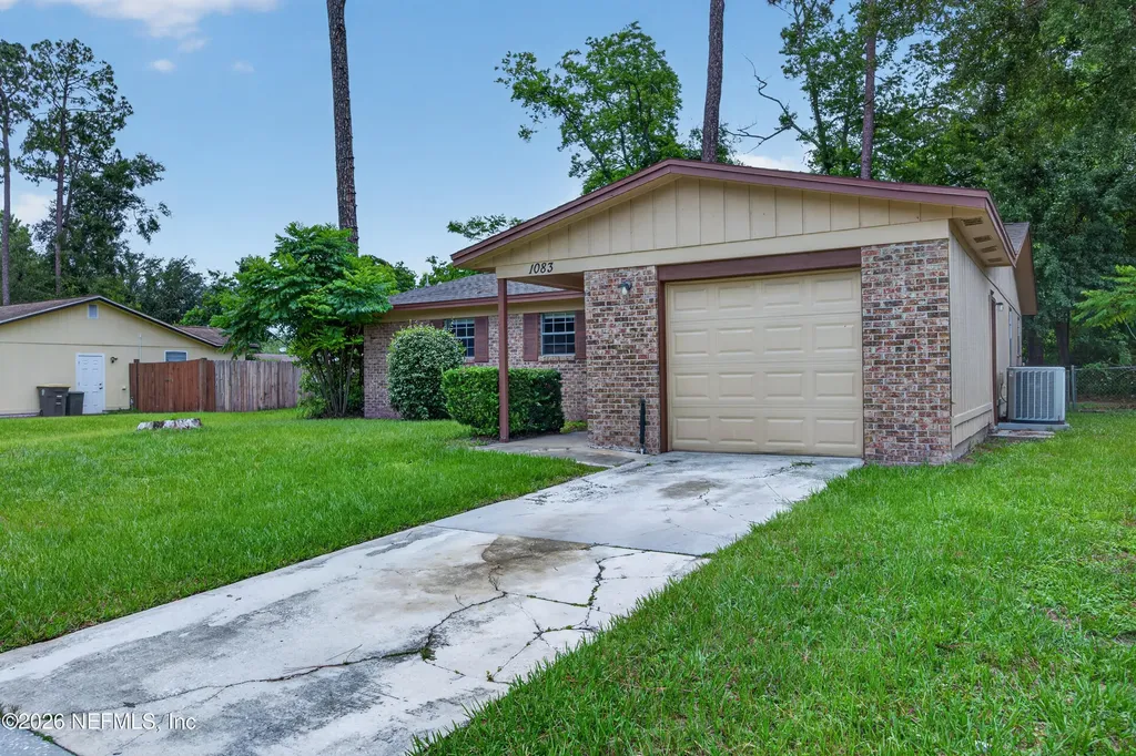 1083 Stokes Street Jacksonville FL 32221