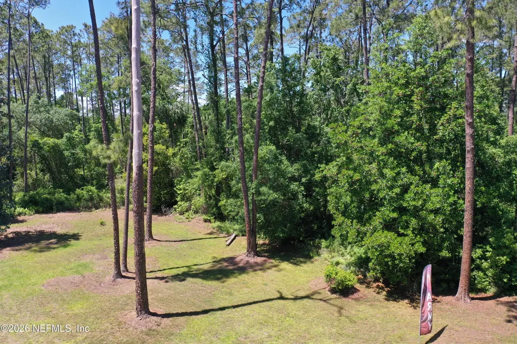 000 Walnut Street Welaka FL 32193