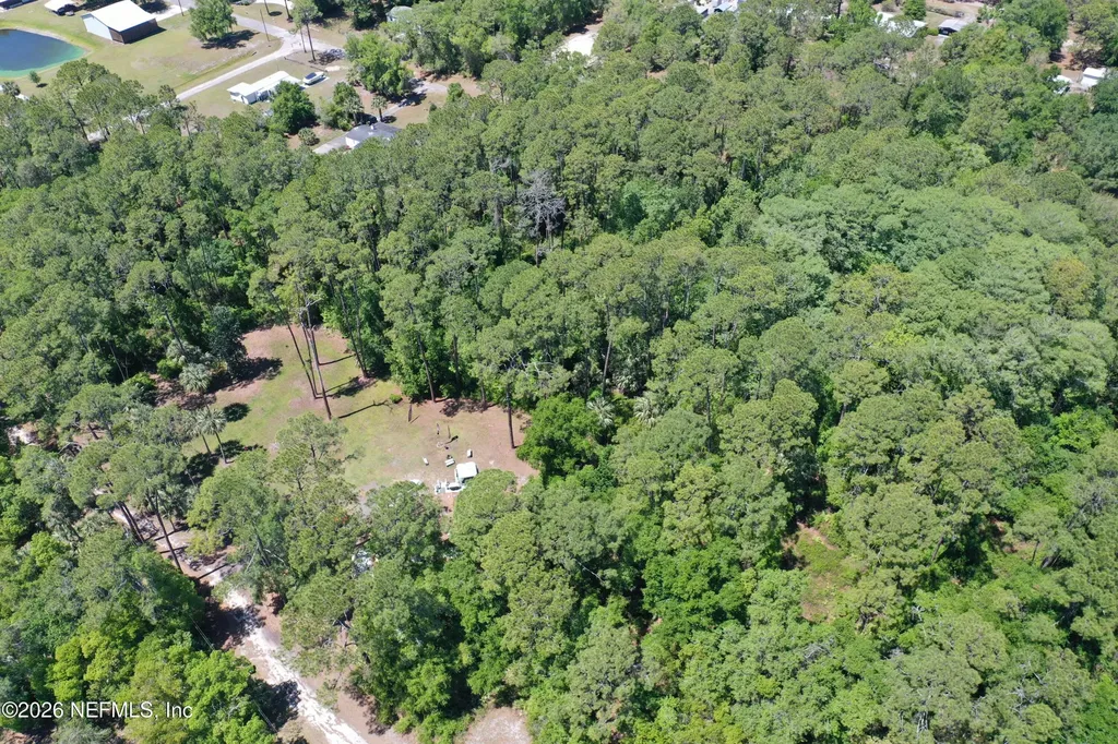 000 Walnut Street Welaka FL 32193