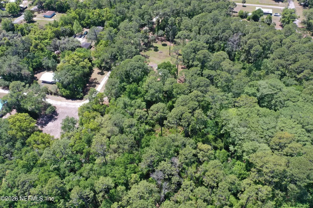 000 Walnut Street Welaka FL 32193