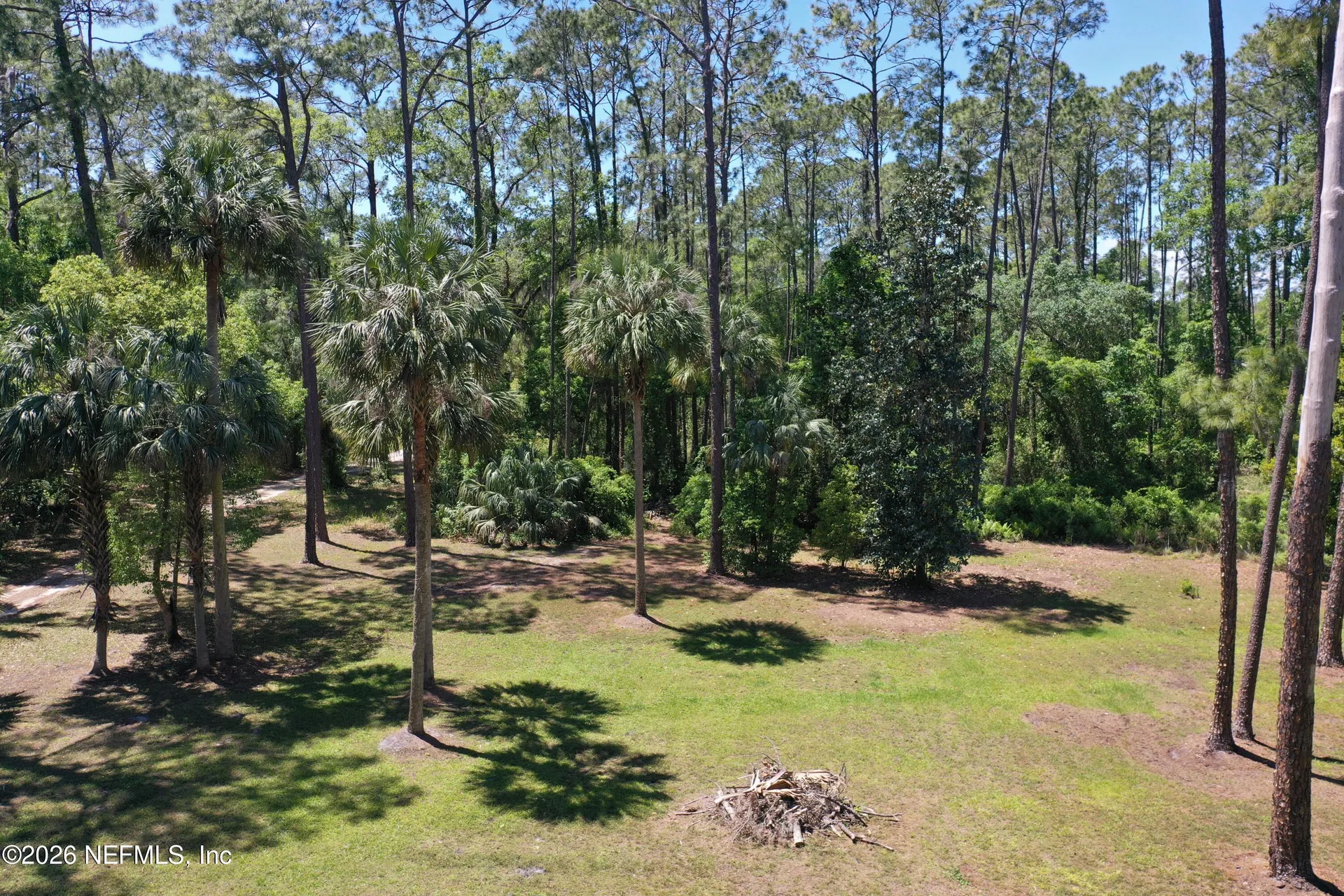 000 Walnut Street Welaka FL 32193