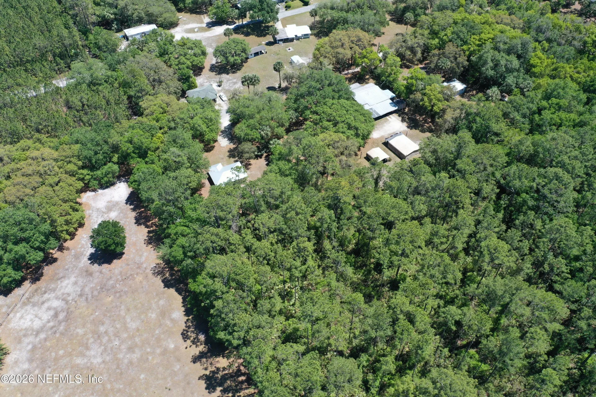 000 Walnut Street Welaka FL 32193