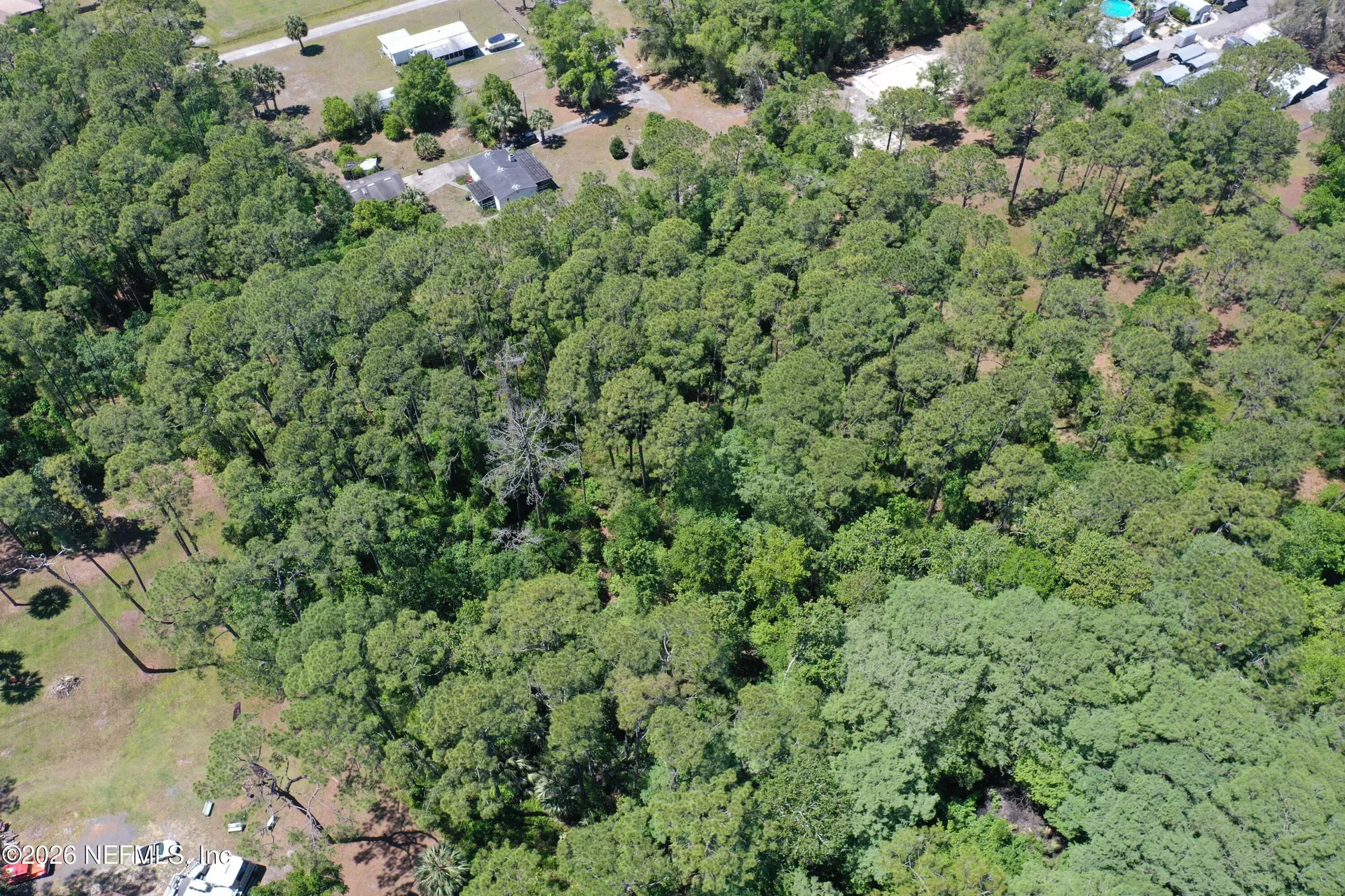 000 Walnut Street Welaka FL 32193