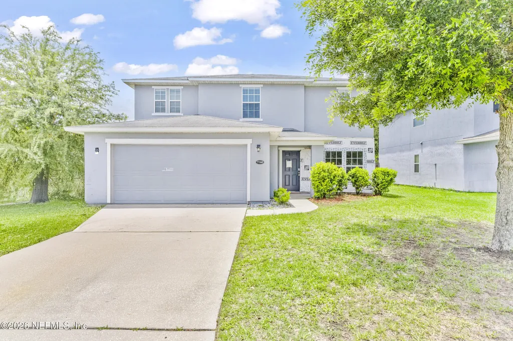 77205 Cobblestone Drive Yulee FL 32097