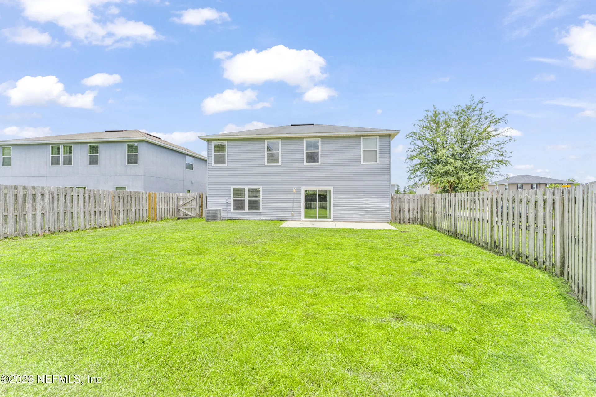 77205 Cobblestone Drive Yulee FL 32097