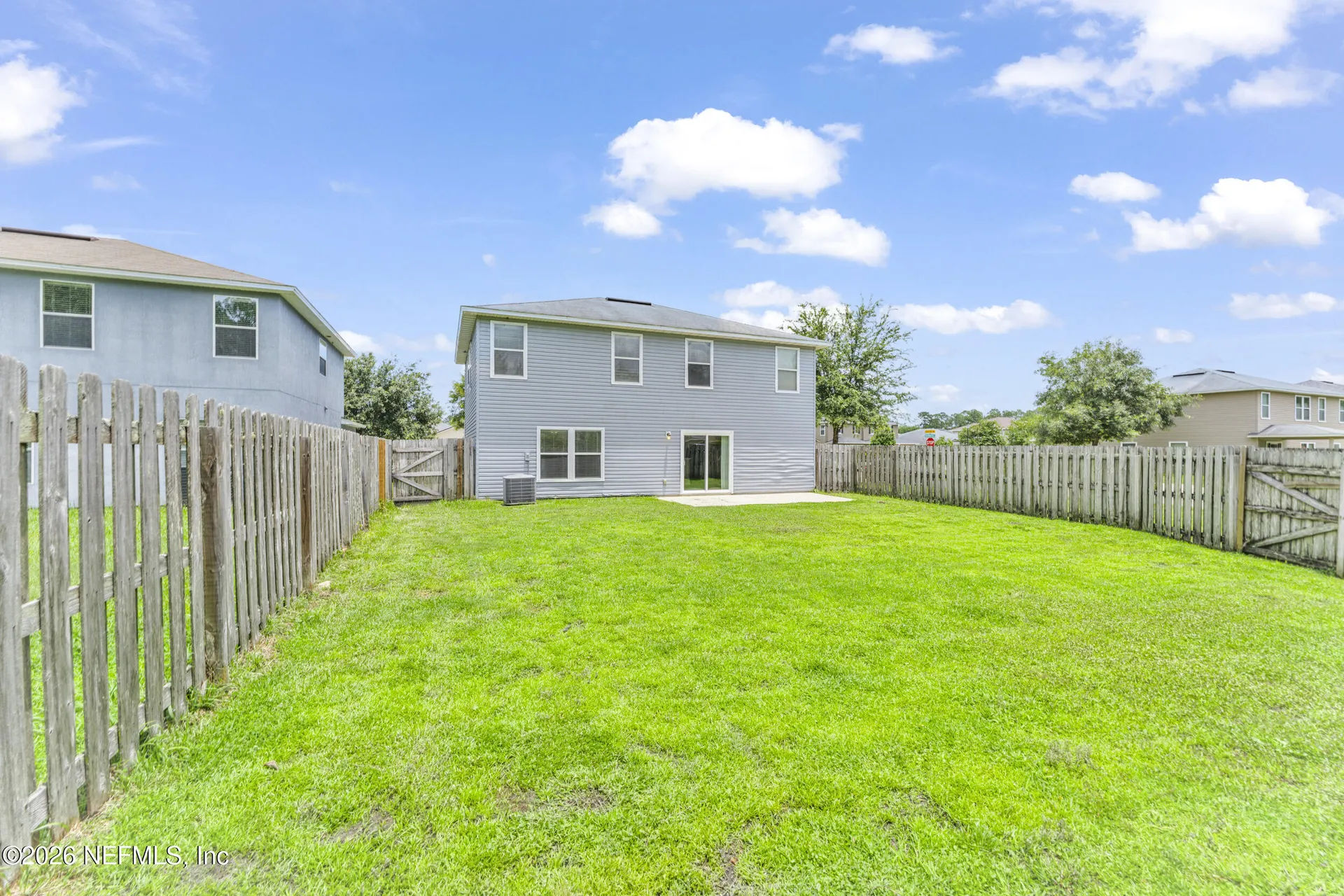 77205 Cobblestone Drive Yulee FL 32097