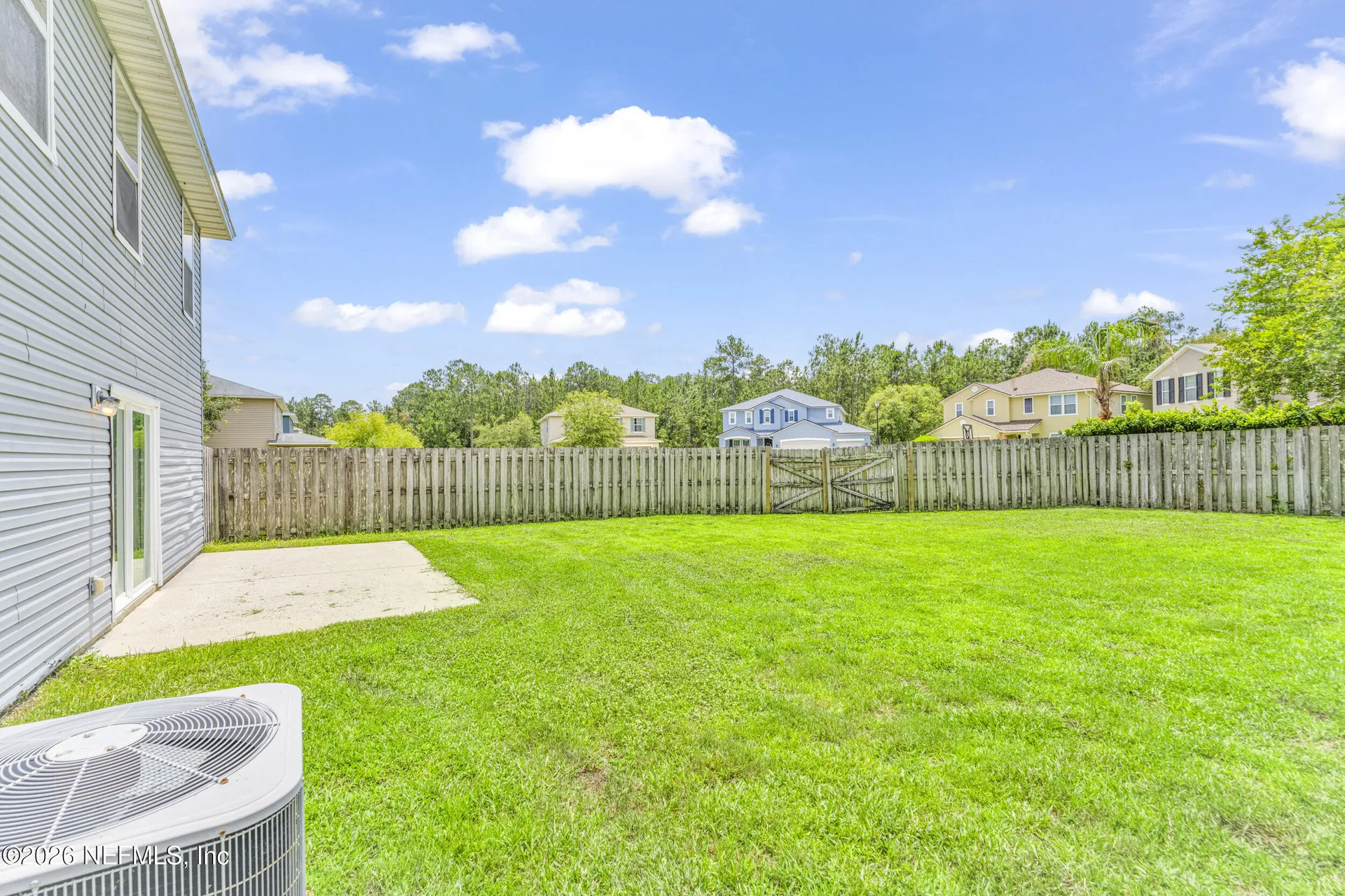 77205 Cobblestone Drive Yulee FL 32097