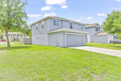 77205 Cobblestone Drive Yulee FL 32097
