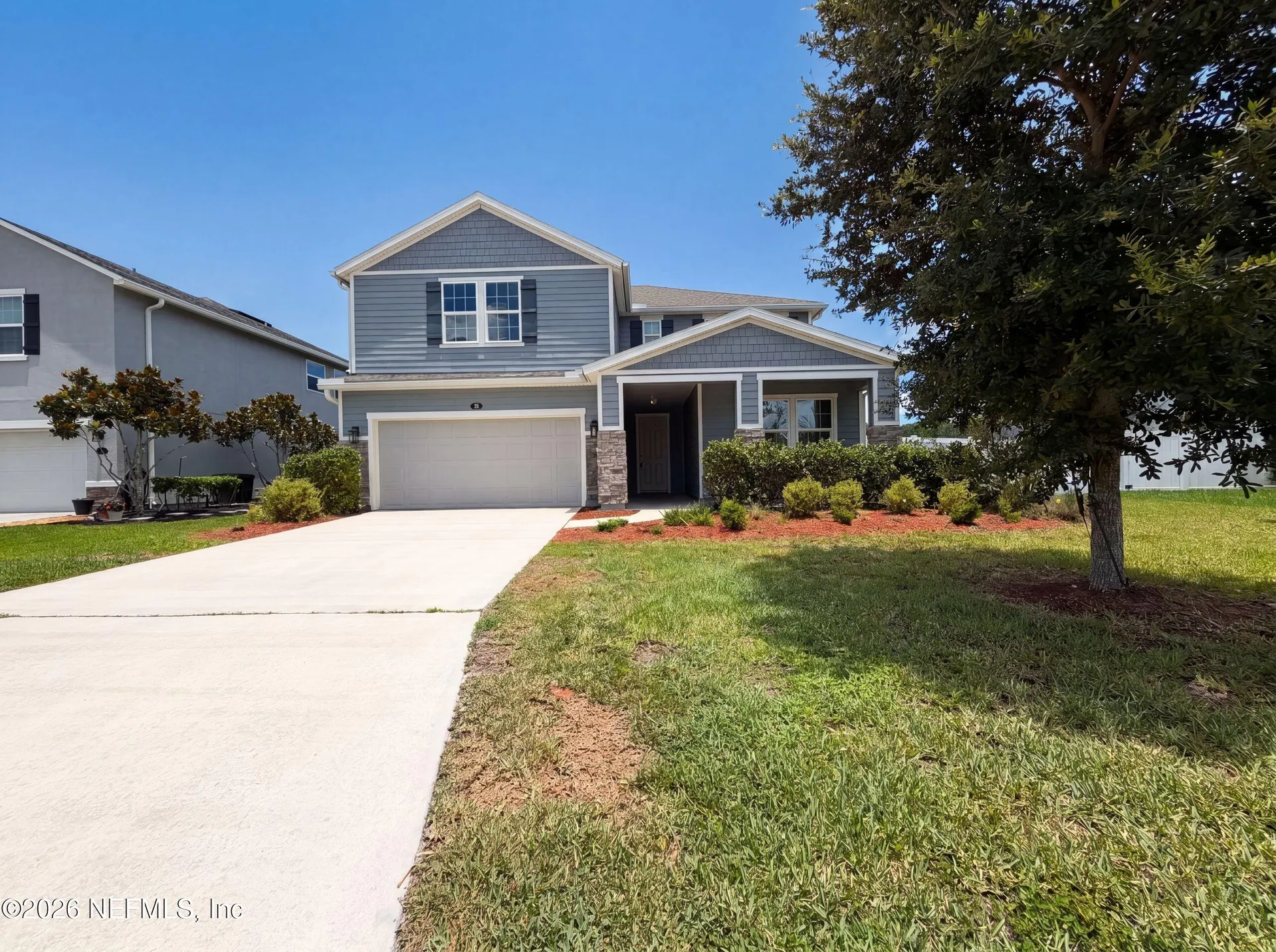 59 Cane Garden Way St. Augustine FL 32092