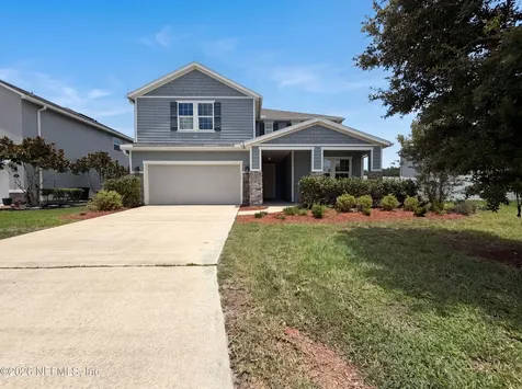 59 Cane Garden Way St. Augustine FL 32092