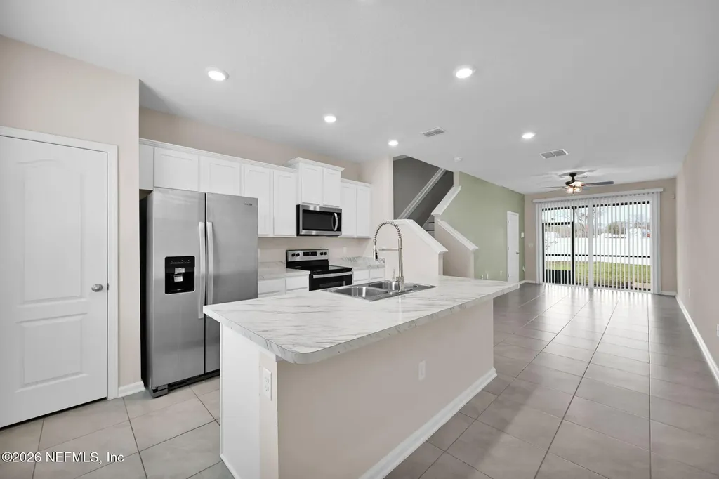 2888 Black Buck Circle Jacksonville FL 32225
