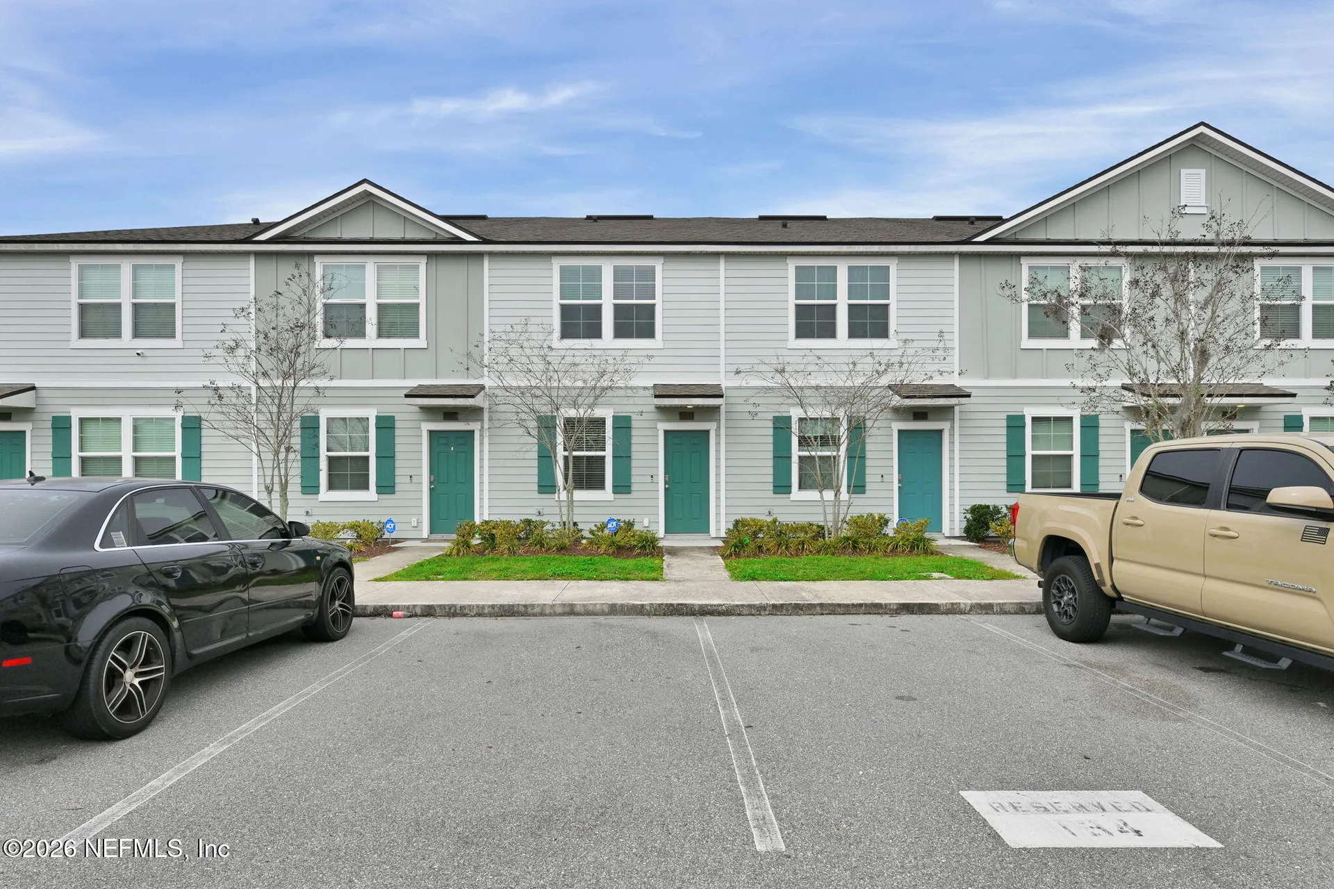 2888 Black Buck Circle Jacksonville FL 32225